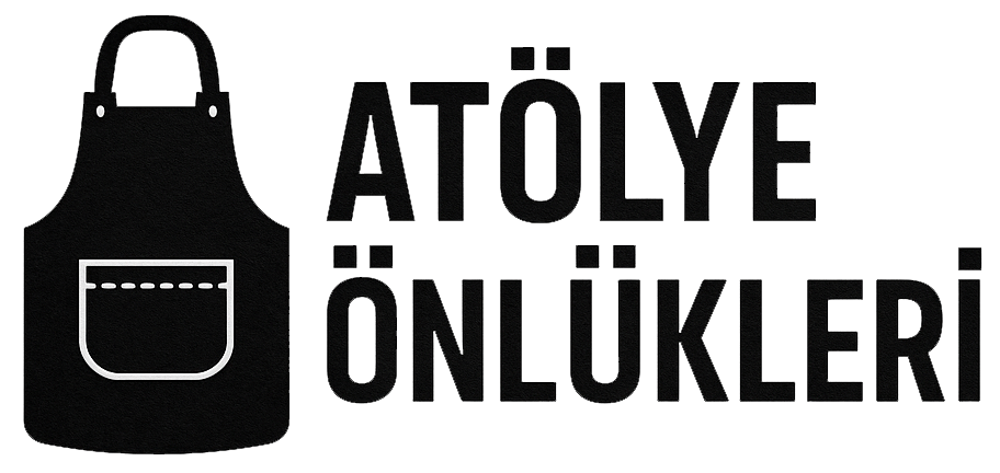 Atölye Önlükleri